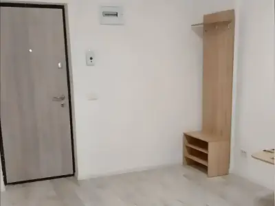 Hol intrare garsoniera de vanzare Sector 3 Bucuresti